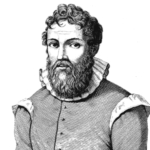 Ostilio Ricci - teacher of Galileo Galilei