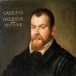 Photo from profile of Galileo Galilei