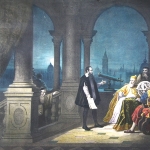 Photo from profile of Galileo Galilei