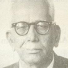 Rango Asundi's Profile Photo