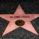 Photo from profile of Glenn Ford