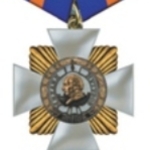Photo from profile of Mitrofan Ivanovich Nedelin