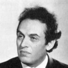 Alexander Iosifovich Nemirovsky's Profile Photo