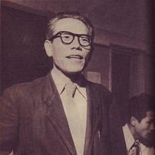 Tono Eijiro's Profile Photo