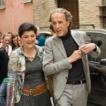 Photo from profile of Enzo Cucchi