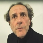 Photo from profile of Enzo Cucchi
