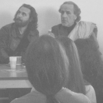 Photo from profile of Enzo Cucchi