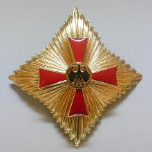 Award Order of Merit of the Federal Republic of Germany