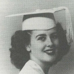 Photo from profile of Dorothy Bryant