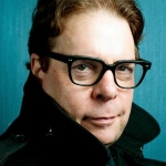 Photo from profile of Douglas Kennedy