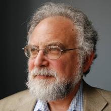 Barnett Rubin's Profile Photo