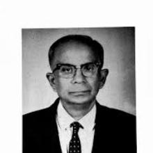 Sudhir Kumar Bhattacharyya's Profile Photo