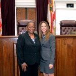 Photo from profile of Dia T. Colbert