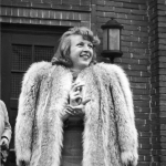 Photo from profile of Martha Gellhorn