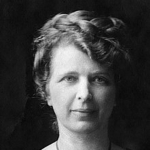 Edna Fischel Gellhorn - Mother of Martha Gellhorn