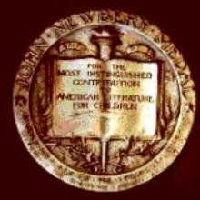 Award Newbery Medal
