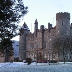 Photo from profile of John Crossan