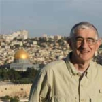 Photo from profile of John Crossan