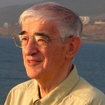 Photo from profile of John Crossan