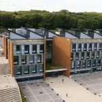 Photo from profile of Tobias Hill