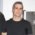 Photo from profile of Henry Rollins