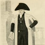 Sir John Marjoribanks, 1st Baronet - Grandfather of Marianne North