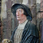 Tiedemann Giese - Friend of Nicolaus Copernicus