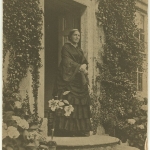 Photo from profile of Marianne North