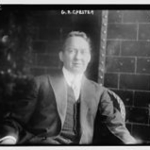 Photo from profile of George Chester