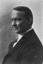 Photo from profile of George Chester