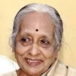 Muthulakshmi Reddi - Mother of Sundaram Krishnamurthy