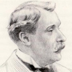 Photo from profile of Alphonse Allais
