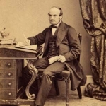 Photo from profile of John Adams