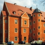 Photo from profile of Hans am Ende