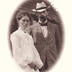 Magda Willatzen - Spouse of Hans am Ende