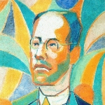 Photo from profile of Mario de Andrade