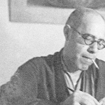Photo from profile of Mario de Andrade