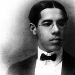 Photo from profile of Mario de Andrade