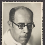 Photo from profile of Mario de Andrade
