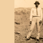 Photo from profile of Mario de Andrade
