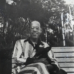 Photo from profile of Mario de Andrade