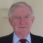 David Latham - child of Robert Latham