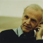 Photo from profile of Gunter de Bruyn