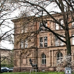 Photo from profile of Frits Thaulow