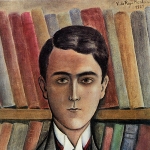 Photo from profile of Ronald Carvalho
