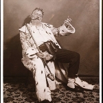 Photo from profile of Frits Thaulow