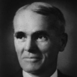 Photo from profile of Walter Adams