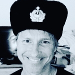 Photo from profile of Coerte Felske