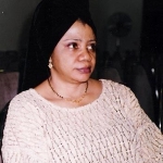Photo from profile of Catherine Acholonu