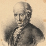 Photo from profile of Michel Adanson